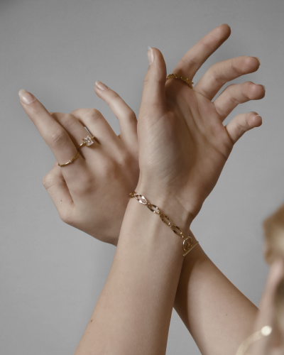 웨딩밴드 컬렉션